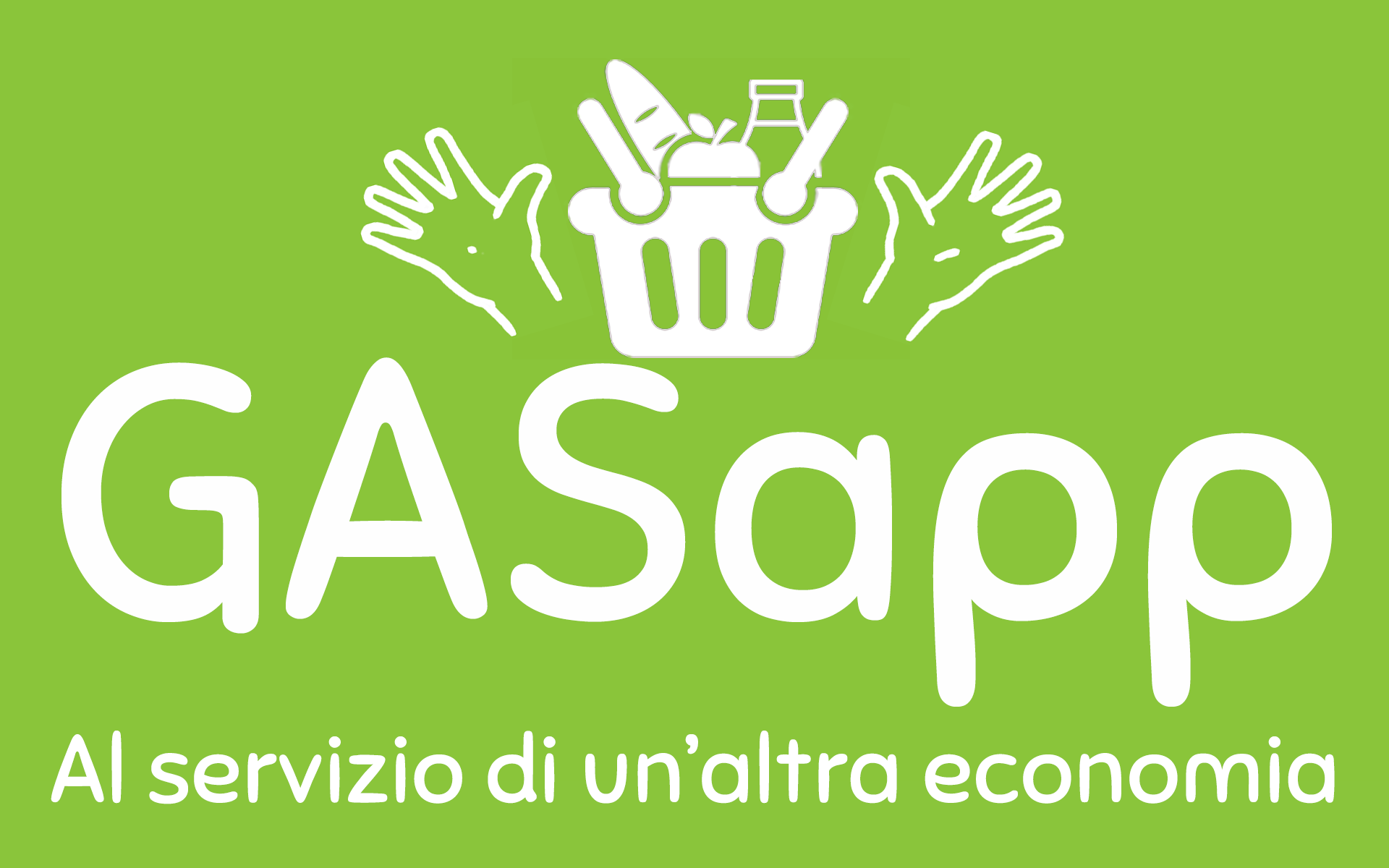 Logo GASapp